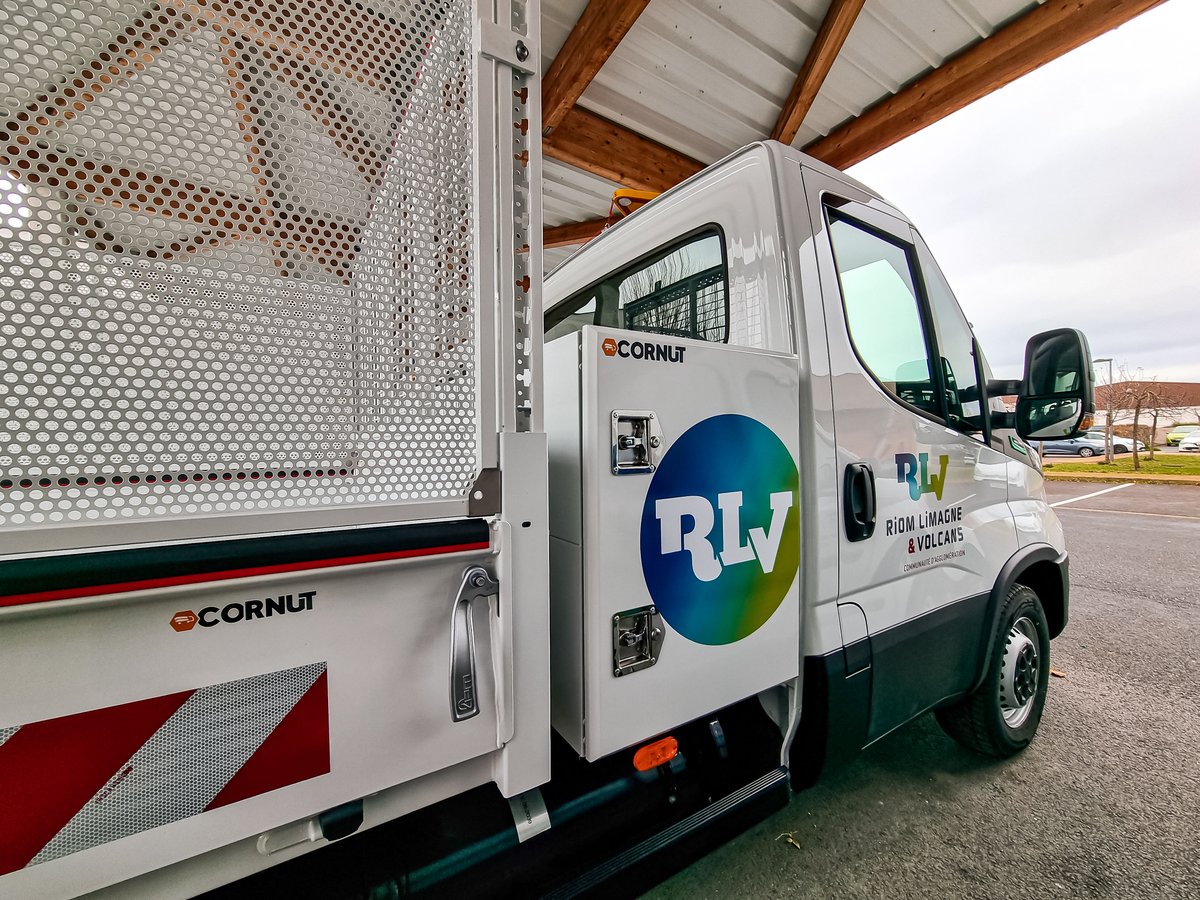 Riom Limagne et Volcans Agglomération tweet media