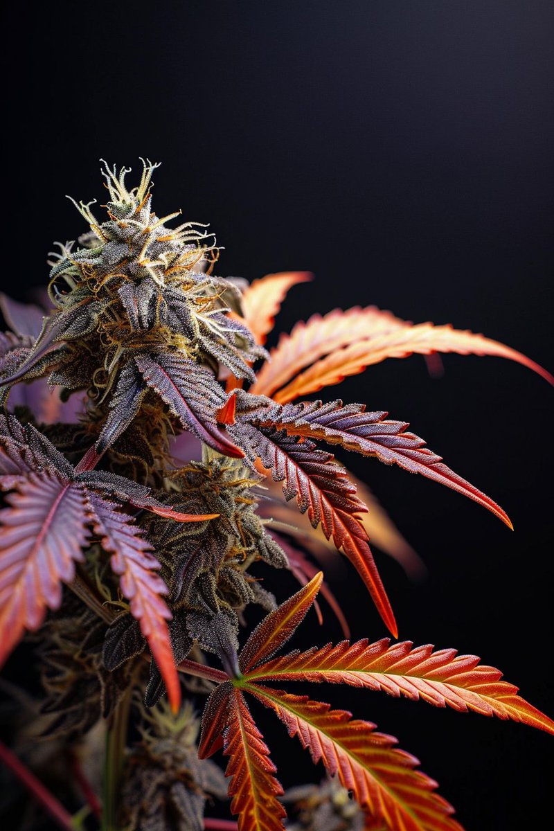 VuDuGenetics's tweet photo. @HighAssThinking $100 every time I smoke
Where nature’s mastery and tranquility meet. #cannabis #CannabisArt #PurpleStrains #HorticultureHeaven #THCTapestry #GanjaGarden https://t.co/wKRW02KBk5