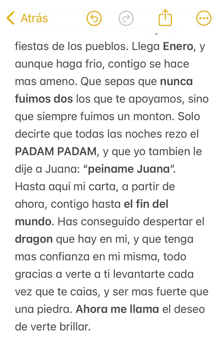 Lucia5032's tweet photo. Un dia mas intentando q @dennaoficial lea lo q escribi en el momento q dijeron q ella era la expulsada #OTDirecto29D #RepescaDenna https://t.co/M7MRGgusXM