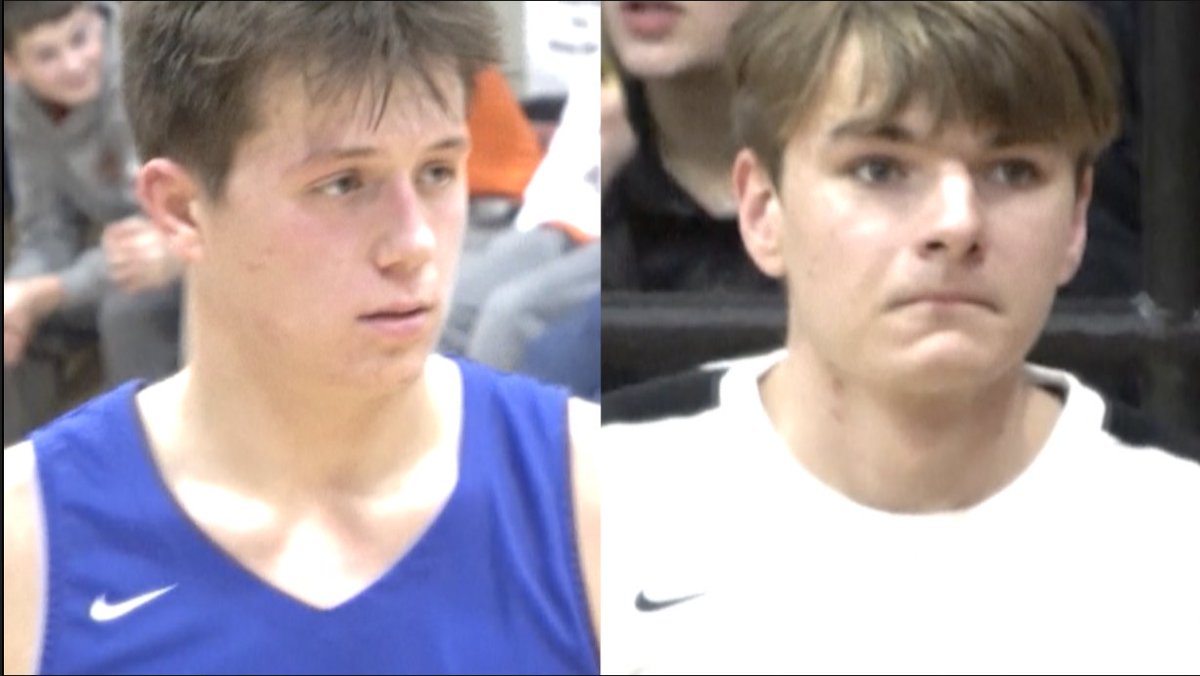 Channel1450com's tweet photo. Waverly Holiday Tournament Championship Preview:

Auburn vs West Central

6:30 pm Friday night

@WaverlyAD @AuburnTrojansBB 
https://t.co/AosupWQAYM https://t.co/UiL5Fq0C5N