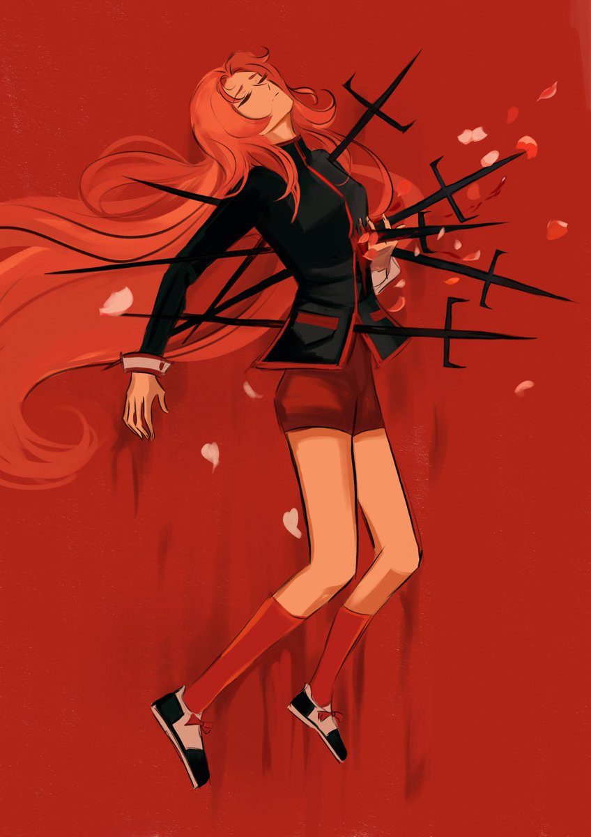 lazuilis's tweet photo. HAPPY BIRTHDAY UTENA TENJOU #rgu https://t.co/f0Byy8G1Uh