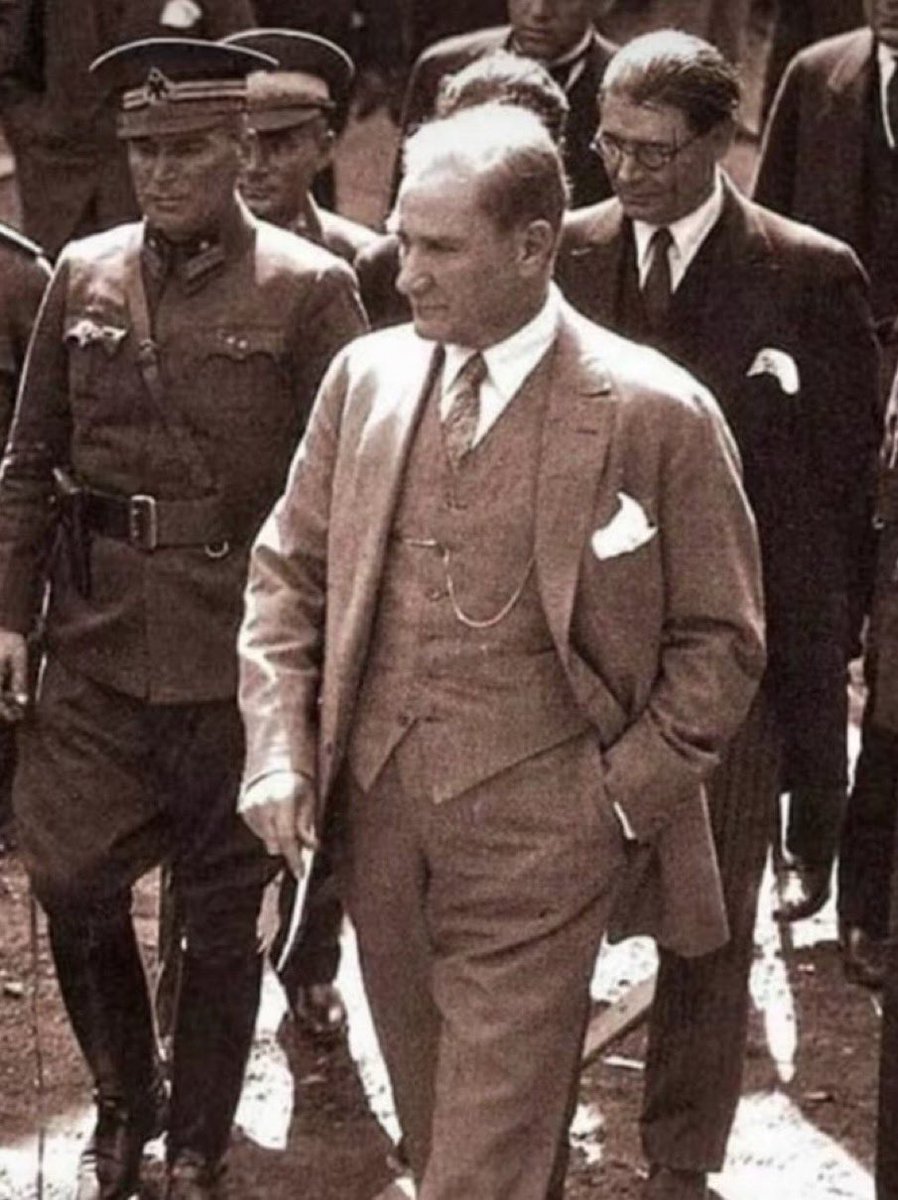 Yurtta sulh cihanda sulh 🇹🇷