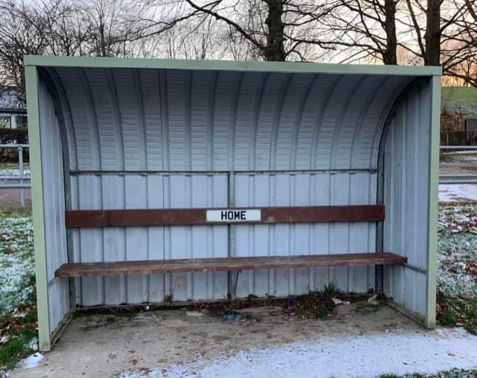 𝗚𝗔𝗠𝗘 𝗢𝗙𝗙

Tomorrow’s MMP Central Wales League North match against Abermule has been postponed due to the Cae Llwyn pitch being waterlogged.