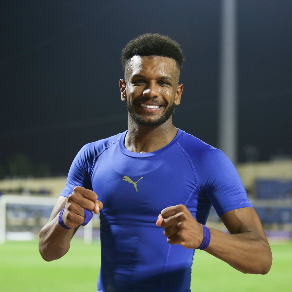 قووووووووووول هلاااالي 🖤🖤🖤🖤🖤