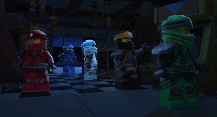 bread_man555's tweet image. The s15 suits have to be some of the best there are. I always love when the ninja look united with their suits, and these look awesome. I love the detailed pattern a lot, 10/10 for me