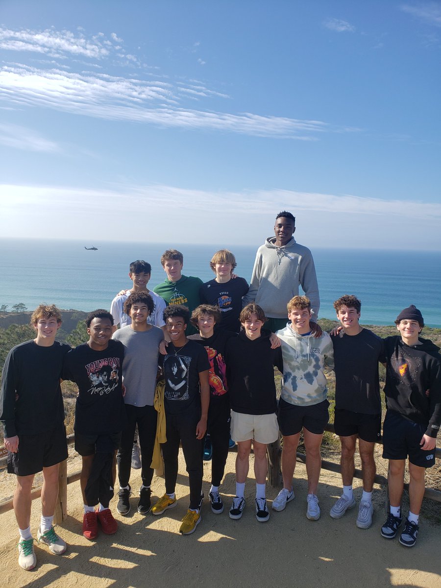 Torrey Pines, California 2023!!