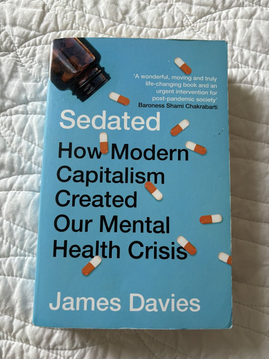 MichaelRen6371's tweet photo. 2023 I set myself the challenge of reading 1 book a month. Here are the books I read.

1. @JDaviesPhD sedated. Incredible read and would definitely recommend to anyone. Definitely changed my perspective on things and be more critical of things, particularly when on the #dclinpsy https://t.co/wRJbt3ow0A
