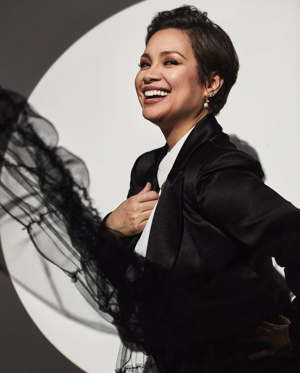 Team_LeaSGlobal's tweet photo. So Beautiful @MsLeaSalonga 😍💜 

Photo credit to 📸: benjaminriveraphotography https://t.co/JjUgqEuSqI