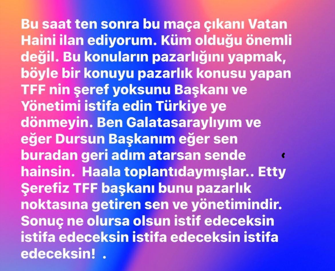 Murat G. Ofluoglu (@moflu_pasa) on Twitter photo 