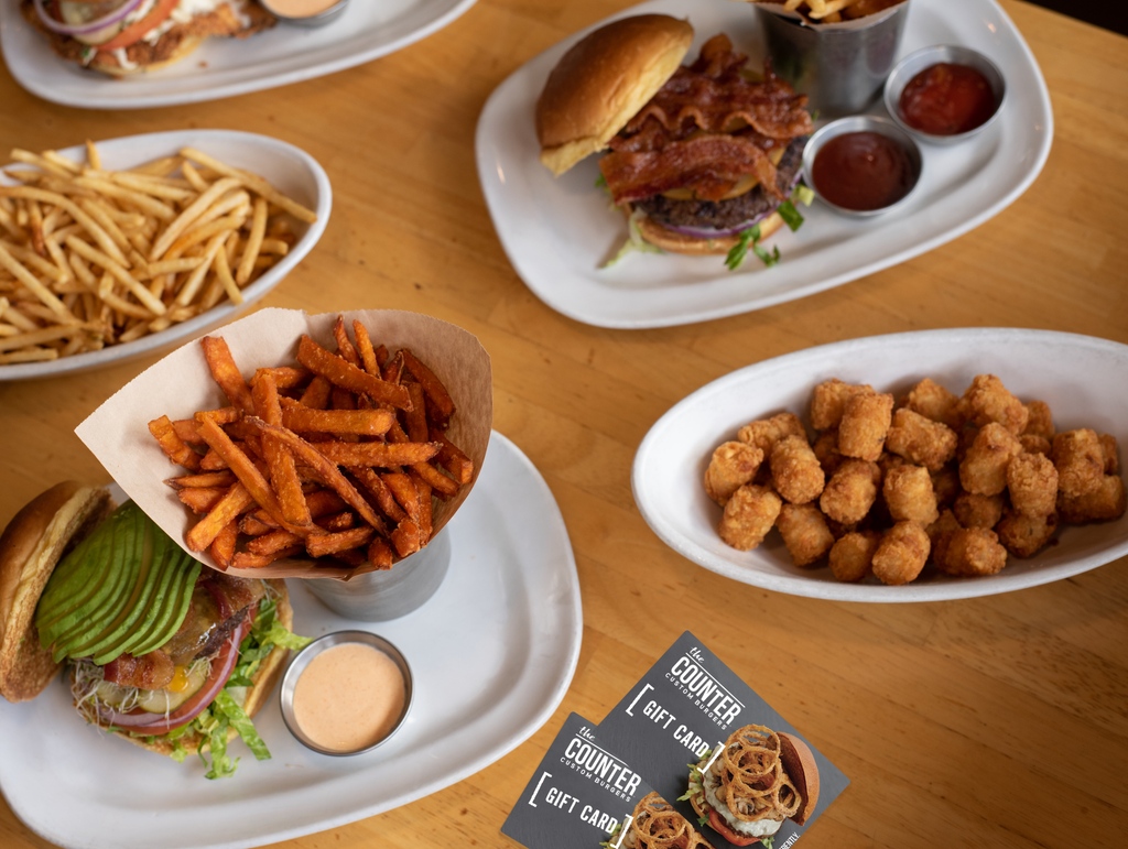 It's the last weekend to take advantage of this fantastic deal: Buy $50 in gift cards, get a $15 bonus gift card*!⁠
⁠
*Offer is available online only from 11/20/23 - 12/31/23 while supplies last. Additional restrictions apply. ©2023 MTY Franchising USA, Inc. All rights reserved