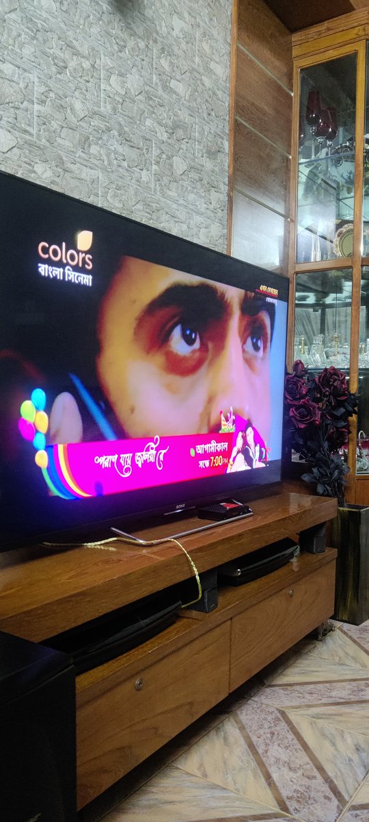 NawarNusrat's tweet image. Watched #Khokababu after so many days ❤️❤️❤️

@idevadhikari #DEVvsDEV