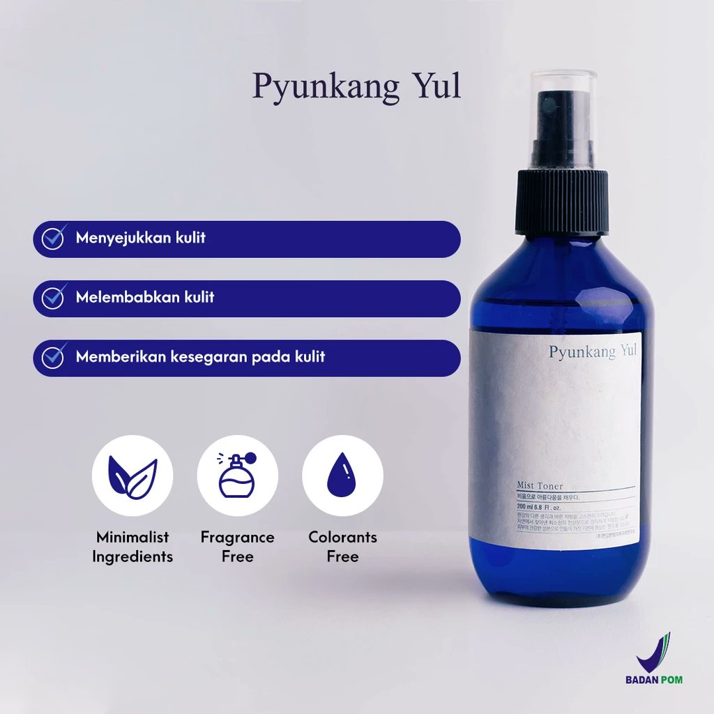 autumnwithkyu's tweet photo. [REVIEW PYUNKANGYUL]

Udah 3 kali pakai toner ini. Bagus bangett di muka aku🥰. Yang awalnya jerawat banyak. Ini mulai berkurang banyak. Bopeng di muka tersamarkan juga. Super recomended tonernya😊

Link Shopee :
https://t.co/3JnqNf56Ah

#toner #skincare #pyunkangyul #review https://t.co/r98JXfQ5Nr