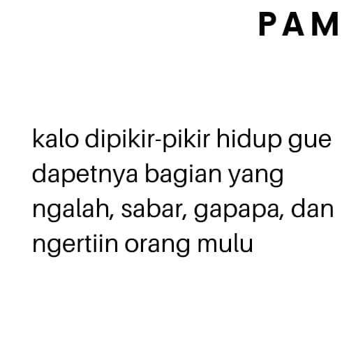 True!