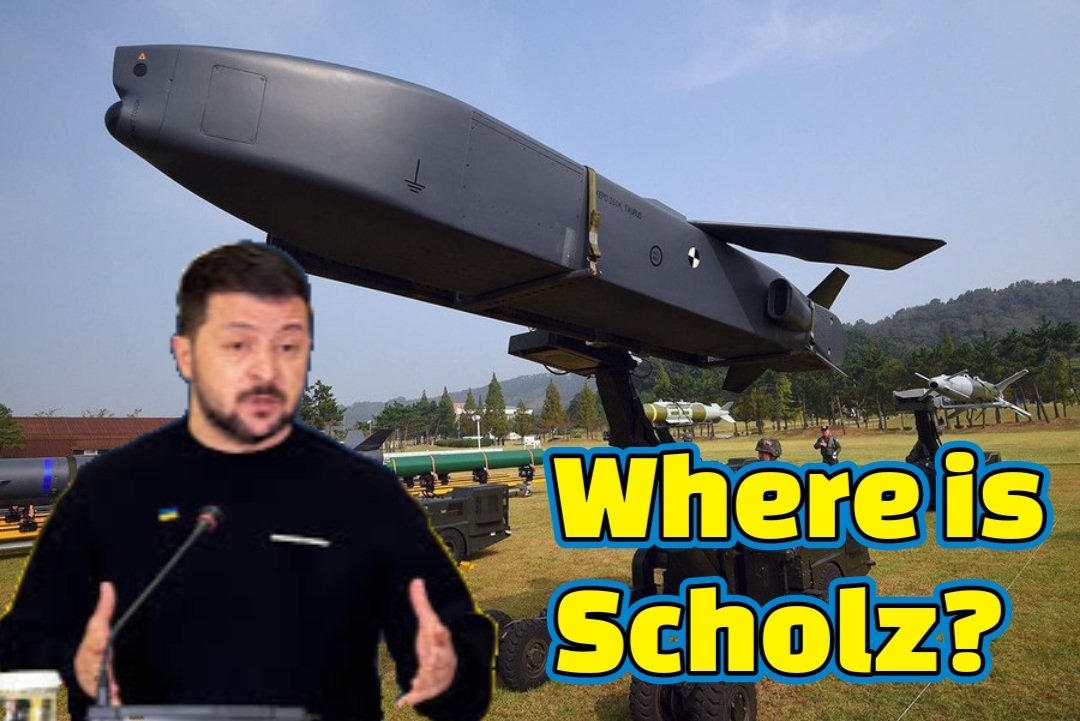 Über 100 Raketen und Drohnen auf die Ukraine🤬
Wo ist Scholz? 🤬
Wo ist der Luftpumpenkanzler? 🤬
Bewegt Euch endlich! 🤬
Wie lange will man da noch zu sehen? 😡
#TaurusForUkraine 
#RussiaIsATerroristState 
#RusslandIstUnserFeind
#WirWerdenLauter
#SlavaUkraini 
#SendTaurus