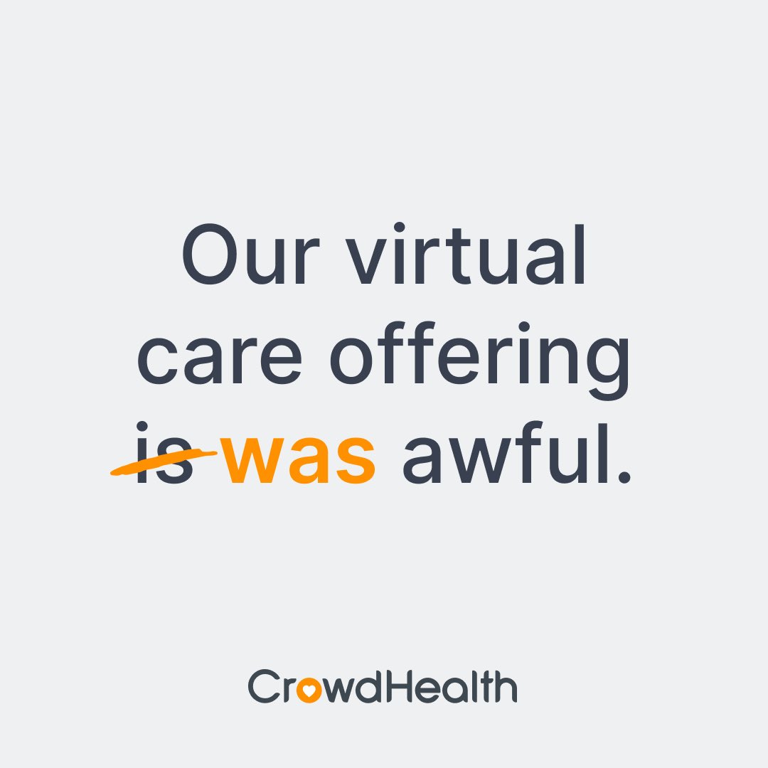 CrowdHealth tweet media