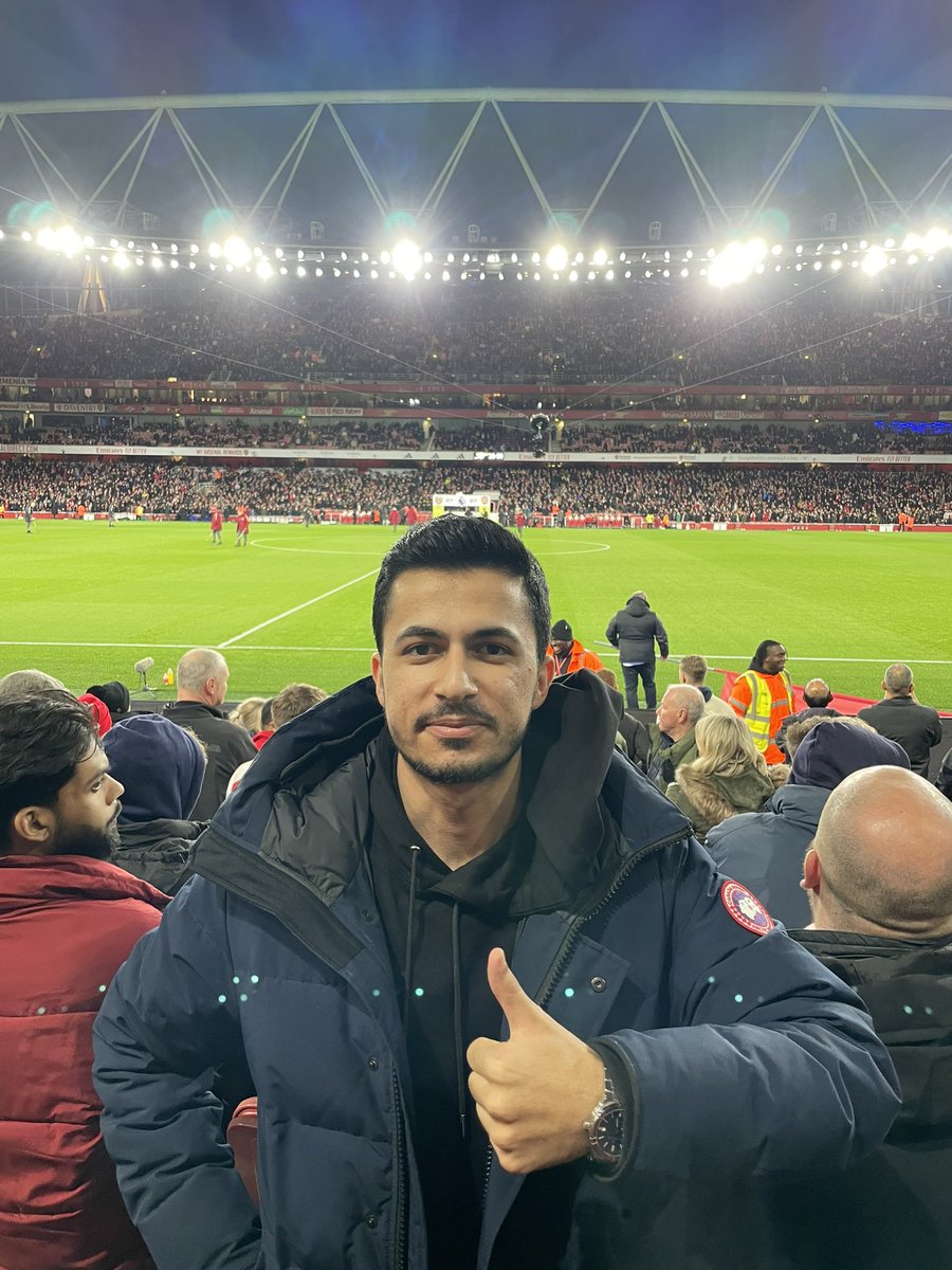kadiiogllu's tweet photo. Arsenal West Ham macindan 🔴⚪️🔵 #PremierLeague #ARSvWHU https://t.co/WwRmnAiIe8