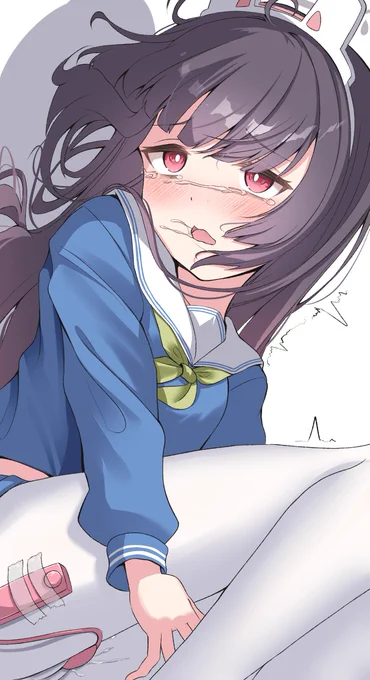 ミユ…ごめん 