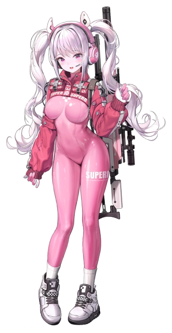 1 pic. Socks over the latex suit? Atrocious. Unhinged. https://t.co/IJkOOO6xec