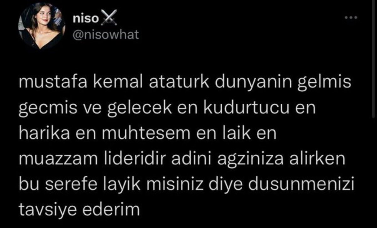 Alnı Öpülesi Tivitler (@alniopulesitivt) on Twitter photo 