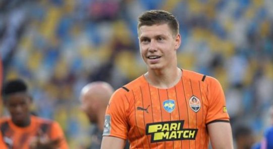 ssportsscience's tweet photo. Italian champion to pay €30m for Ukrainian from Shakhtar https://t.co/ENtImCaWwL
