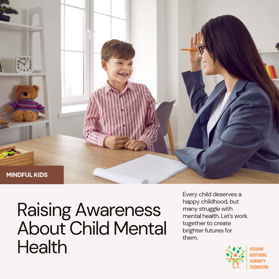 #childdevelopment #ChildWellbeing #NurturingHumanity #NurturingYoungMinds #vnhf #trendingnow #mentalhealth #mentalhealthawareness #mentalhealthmatters #nurturingthelittleminds #childhood #childcare #childpsychology #childpsychologist #childledlearning