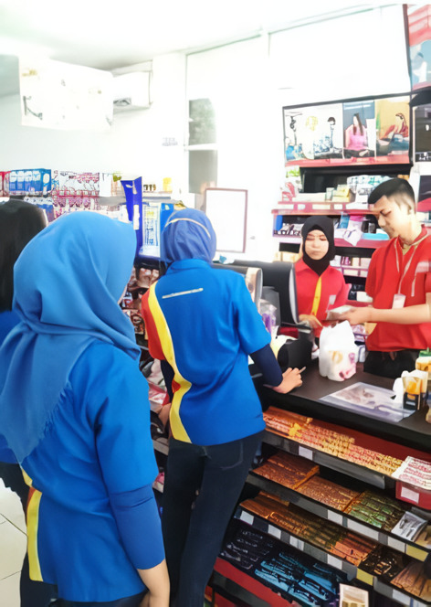 txtfromkeuangan's tweet photo. Alfamart berhasil menyabet ritel nomor 1 di Indonesia tahun 2022.
Dengan omset 117.5 Triliun. Unggul tipis dari Indomaret.

Padahal alfamart gerainya lebih sedikit dibanding Indomaret, kok bisa ya jadi nomor 1?

Yuk kita bahas sekalian franchisenya.

Utas~ https://t.co/XhAiFc5Gnq