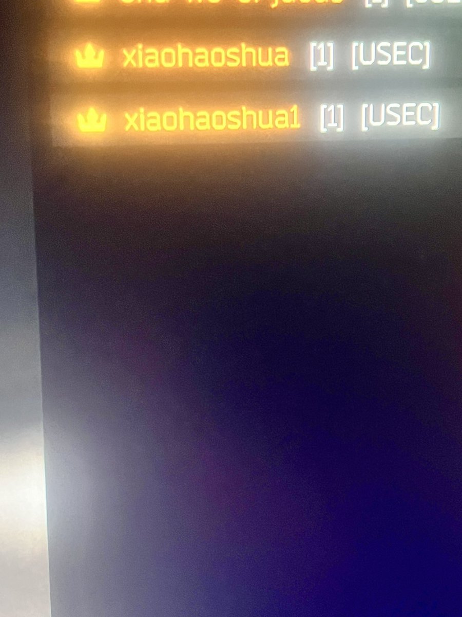 BossyRambo tweet media