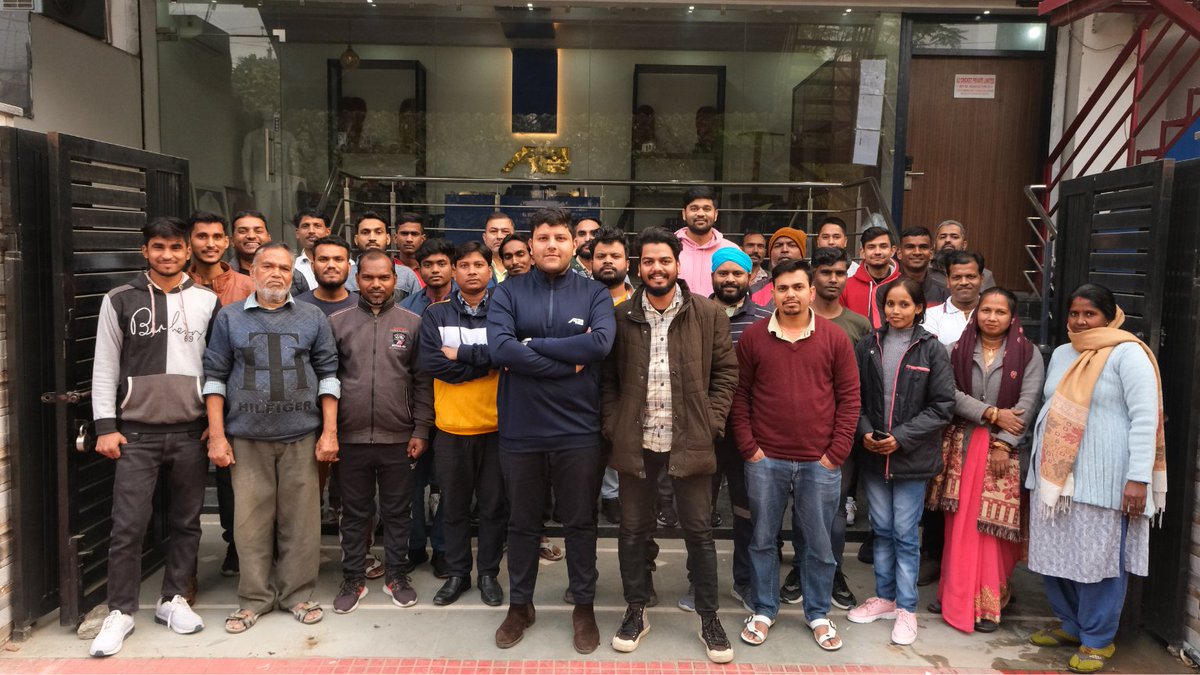 This is the A2 family, making people Dream, Believe, and Achieve one bat at a time. 💯 

As we conclude this year, we're excited to usher in the new one with even more zeal and dedication. Happy New Year from Team A2! 💯 

#happynewyear #TeamA2 #a2cricket #2024 #sportsbusiness