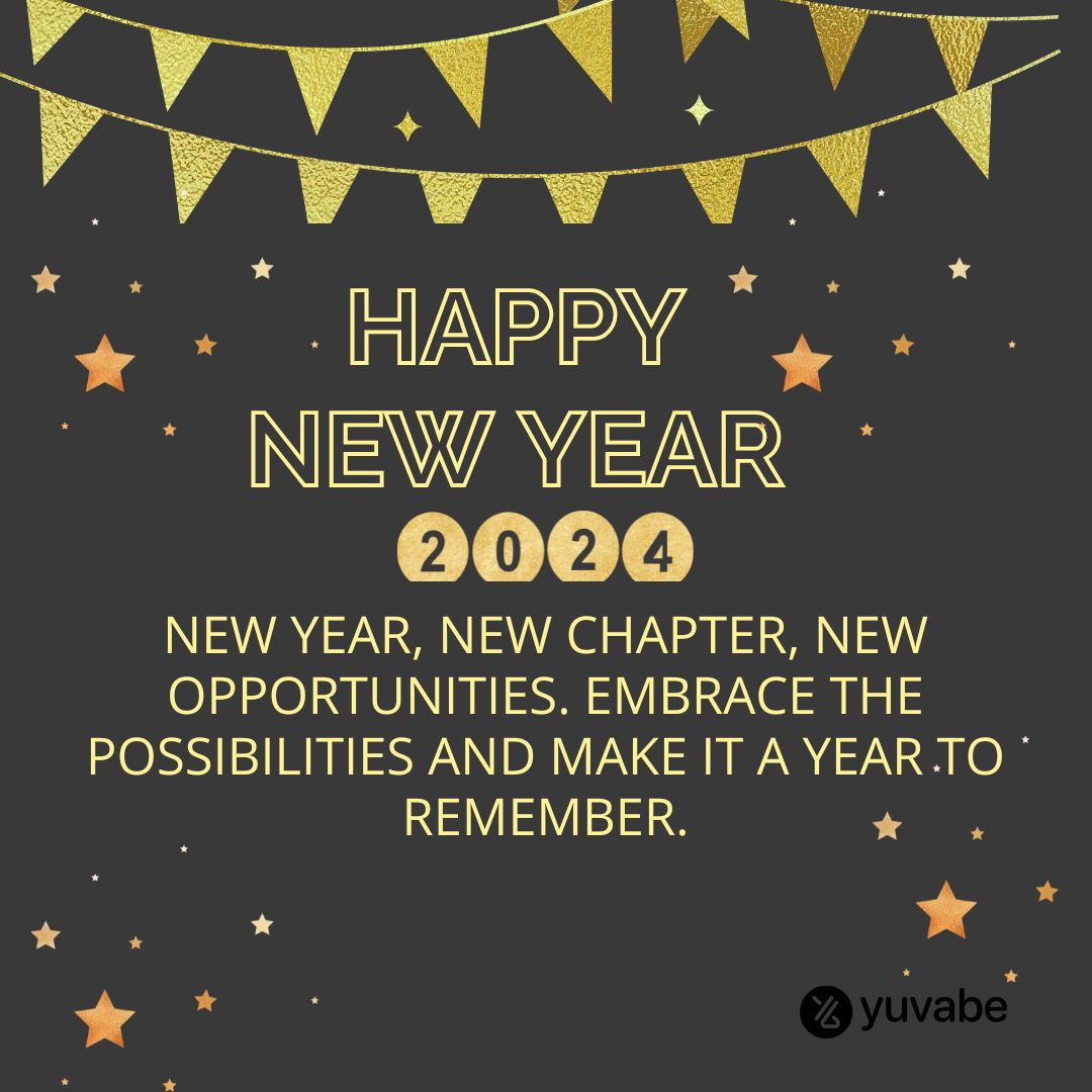 Embarking on the new year with hope in our hearts and dreams in our souls: 'Cheers to a fresh start, new beginnings, and a year filled with endless possibilities!
#yuvabe #auroville #workserveevolve #WSE #youth #team #youthculture #youthempowerment #NewYear2024