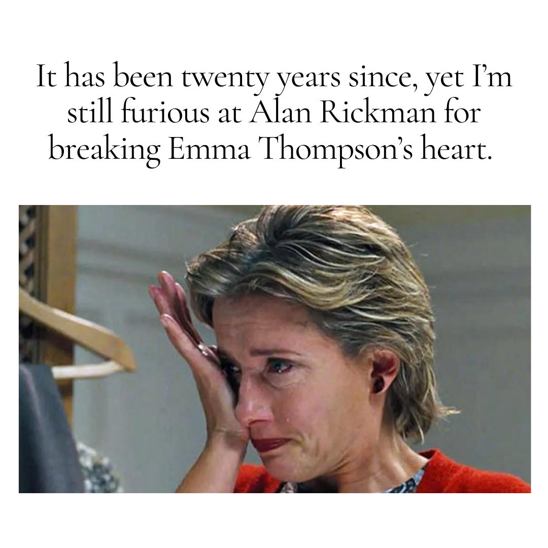 marieclaireuk's tweet photo. #TeamEmmaThompson always🙋♀️❤️ https://t.co/Yt7zLNbipw