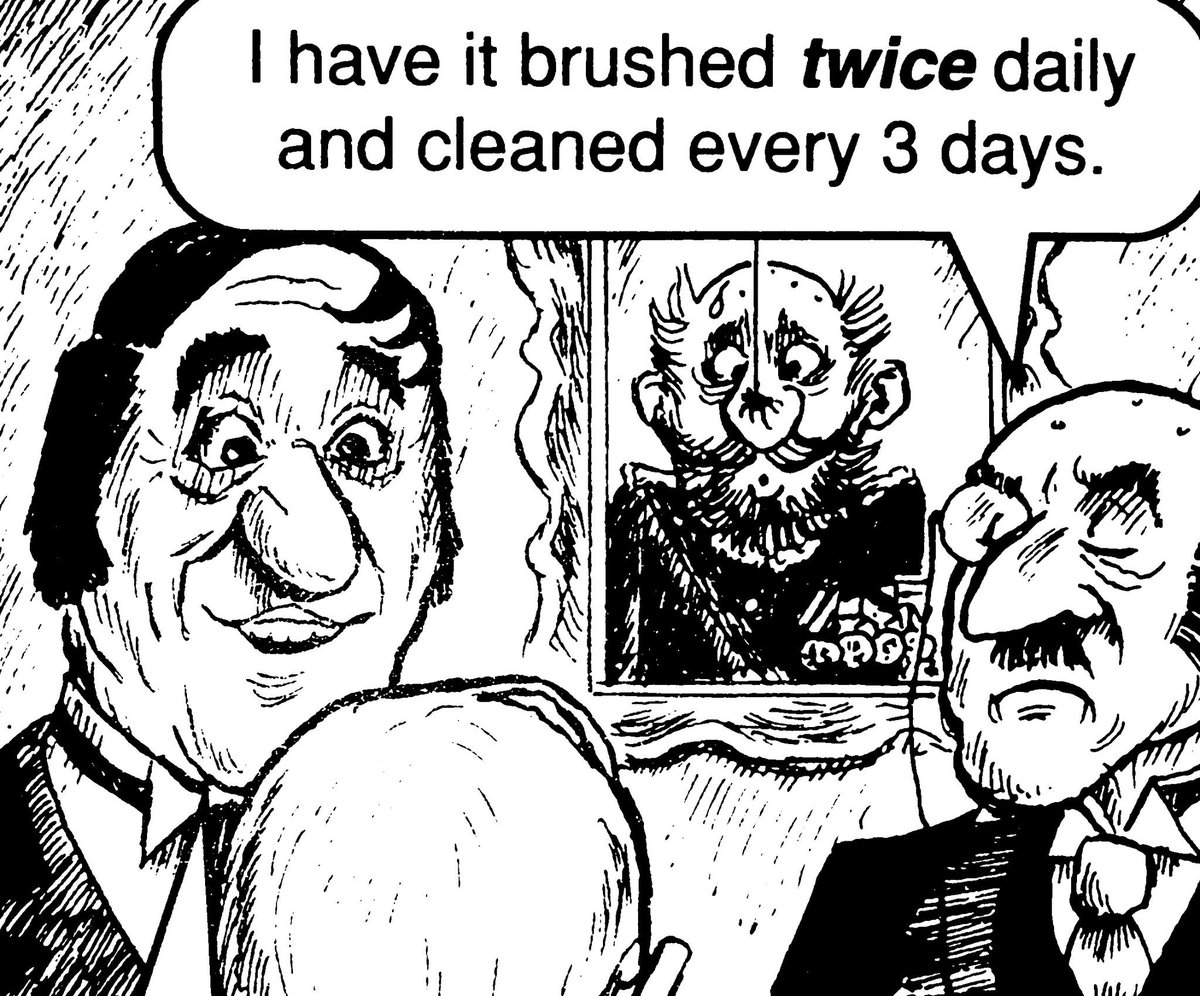 No Context Chick Tracts (@No_Context_JTC) on Twitter photo 2023-12-29 12:34:07