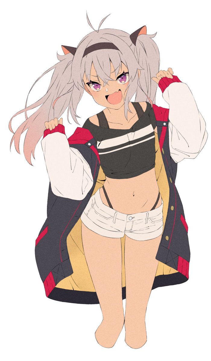 「」|あきてつのイラスト