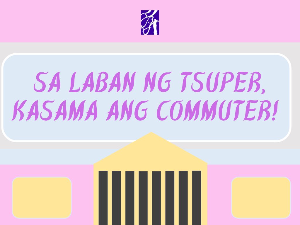 teuliseutan's tweet image. Ako si Tristan, mula sa @upvCMSC at tutol ako sa palapit na PUV Phaseout. Ang kalsada para sa masa!

#NoToJeepneyPhaseout #NoToPUVModernizationProgram