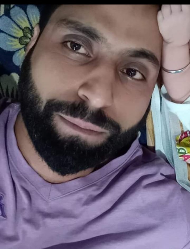 Shocked and saddened by the sudden passing of Aamir Rashid. His departure at such a young age due to a heart attack is deeply distressing. My heartfelt condolences to his family and loved ones. May Aamir rest in peace.