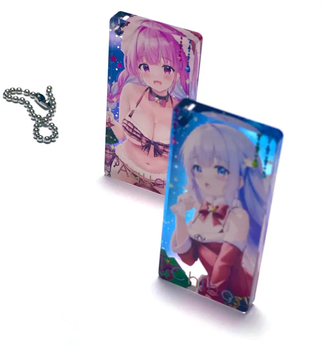 セットと先着のアクリルドミノ!めちゃくちゃ良いアクリルドミノ全面と後ろに背景印刷分けたから立体に見えるかな??セットに入れるビッグアクスタのサンプル持って帰るの忘れてて写真一緒に撮れなかったー。すみません明日写真撮りますね!A65ab CARAMEL CRUNCH!です。明日は宜しくお願いします 