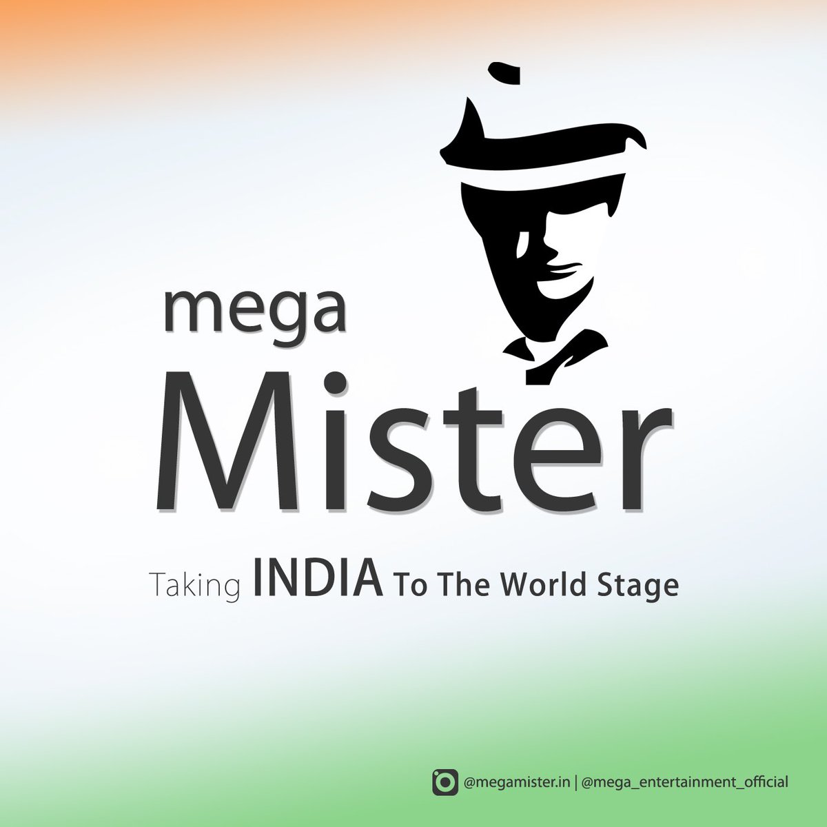 MegaMisterIn's tweet photo. Mega Entertainment Is Proud To Announce; Mega Mister “Taking India To The World Stage”

Mega Mister Is A National Pageant For Indian Men Who Can Inspire Youth And Represent Indian Values &amp; Culture Globally

@MegaMisterIn @MegaEntOfficial #MegaMister #MegaMister2024 https://t.co/5jssPfGWYR
