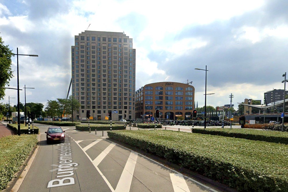 Alweer twee jaar geleden, in december 2021 om precies te zijn, waren we als Lokaal Tilburg één van de indieners van het voorstel om een Tilburgse architectuurprijs in het leven te roepen.

lokaaltilburg.nl/2023/12/20/til…