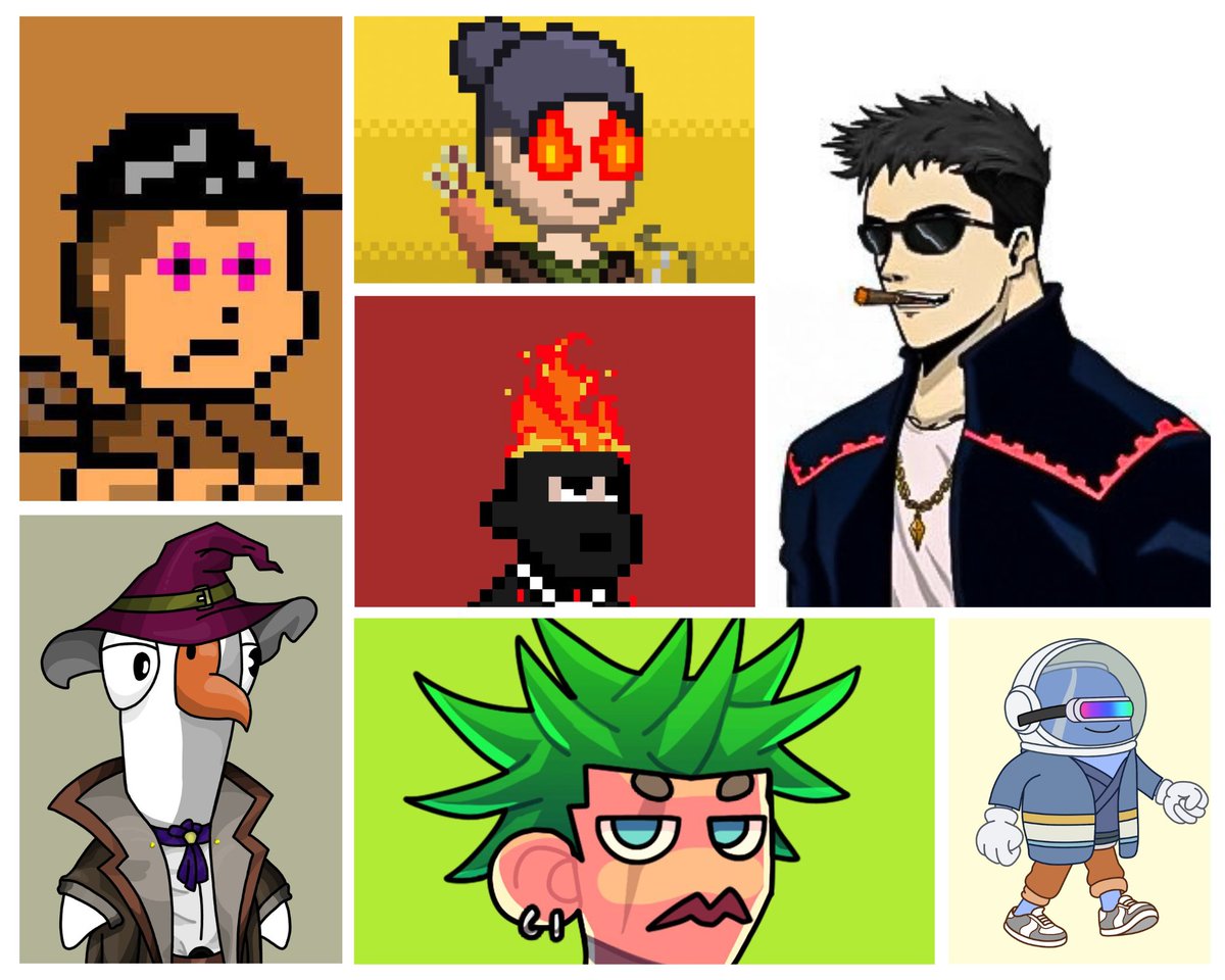 UCANSEE π² (❖,❖) tweet media