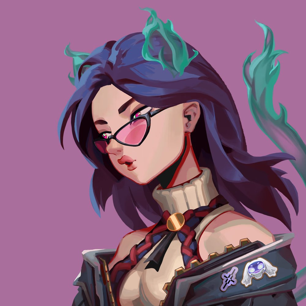 wujekbaca's tweet image. @KPRVERSE keep draining my wallet... ehh this project is PURE EVIL, for a few days I was watching the OwO Spirit token being listed at 2.5x of the Floor Price and bids were going higher and higher.... and yeah, Wujek got that. 

50 points added to my Citizen Score with EPIC mark.