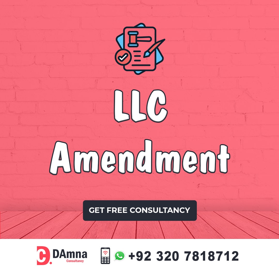 eCommerceWorldb's tweet photo. https://t.co/yTGfRKvYaW
An LLC Amendment is a formal document that details changes made to the articles of incorporation or operating agreement for a limited liability company (LLC). It is used to make modifications to information such as ownership, management structure, purpose, https://t.co/VZdQW6pg5t