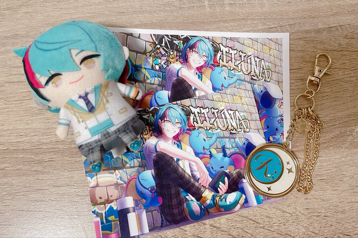 KyoBus2023's tweet photo. 🎁🎉 https://t.co/D3QmSuBbRp