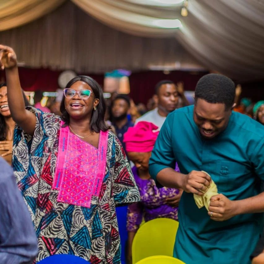 180dyc's tweet image. Undoubtedly, you’ve experienced God’s immense goodness. Could you kindly share a story where our God showed up BIG, leaving you immensely GRATEFUL?

#Grateful
#gratitude 
#joyoverflow
#rccg180dyc