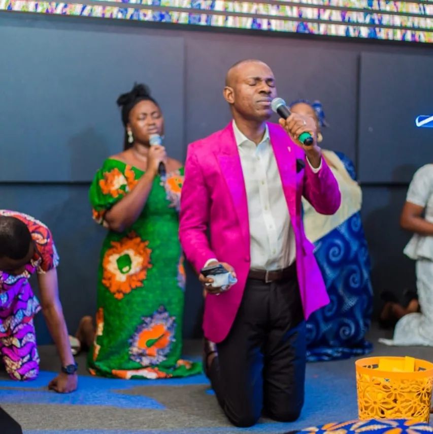 180dyc's tweet image. Undoubtedly, you’ve experienced God’s immense goodness. Could you kindly share a story where our God showed up BIG, leaving you immensely GRATEFUL?

#Grateful
#gratitude 
#joyoverflow
#rccg180dyc