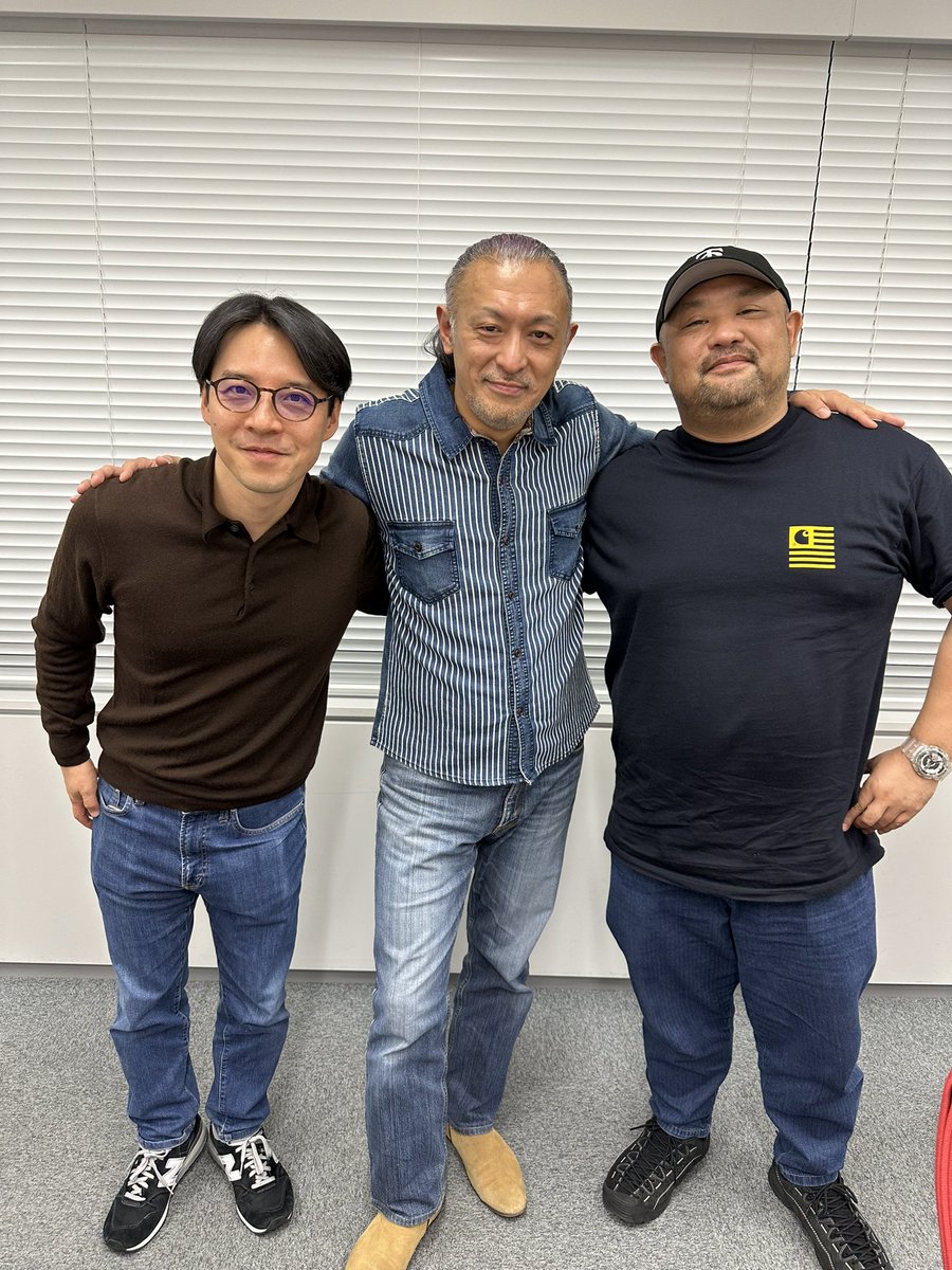 tsumitomo893's tweet photo. 丸山ゴンザレスさんに裏にこいや！と呼び出されて向かっているところです！とツイートしてきました。と、言ったところ、、、、続く。 https://t.co/4IcfdE5fJq