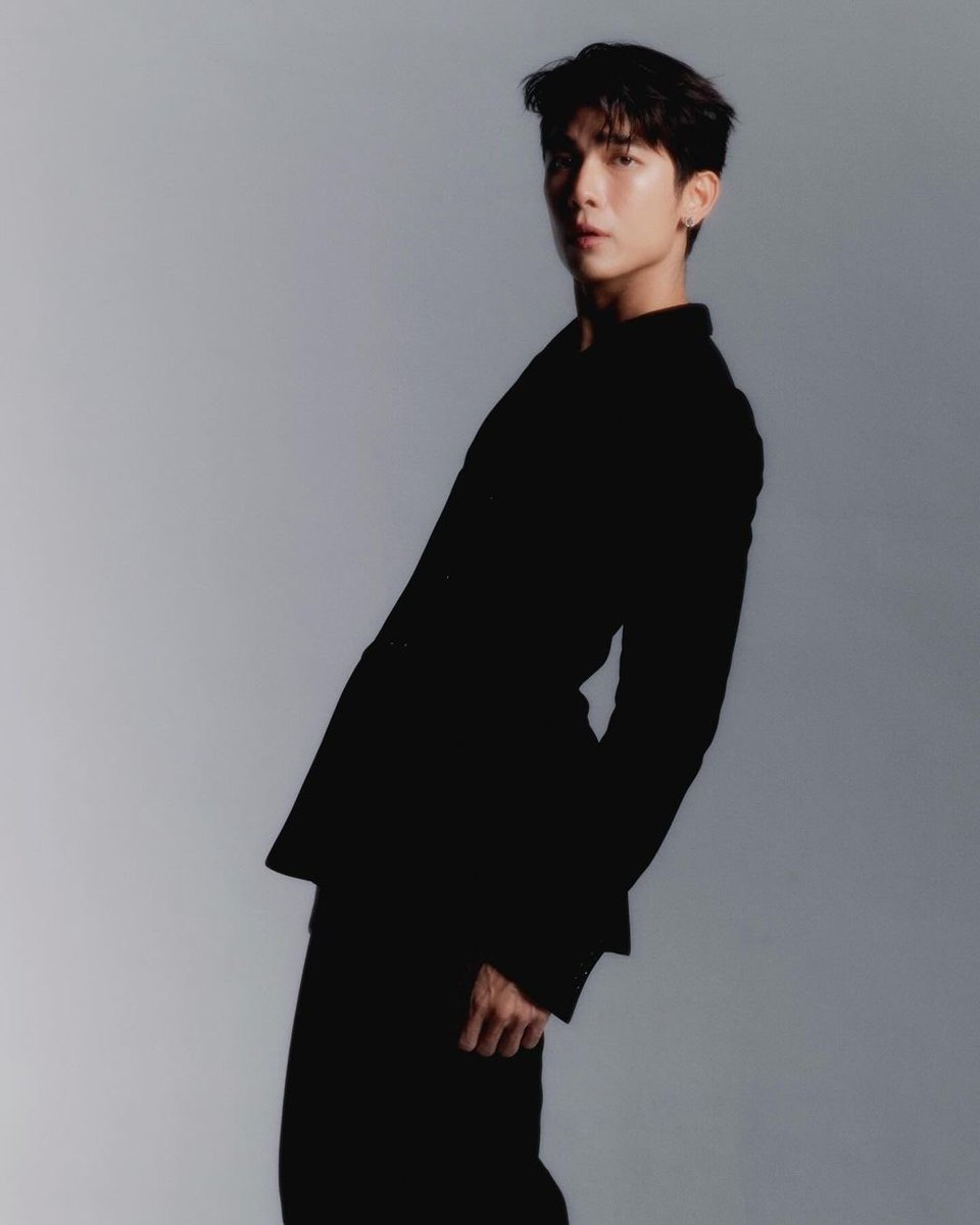 MewSuppasit Thailand tweet media