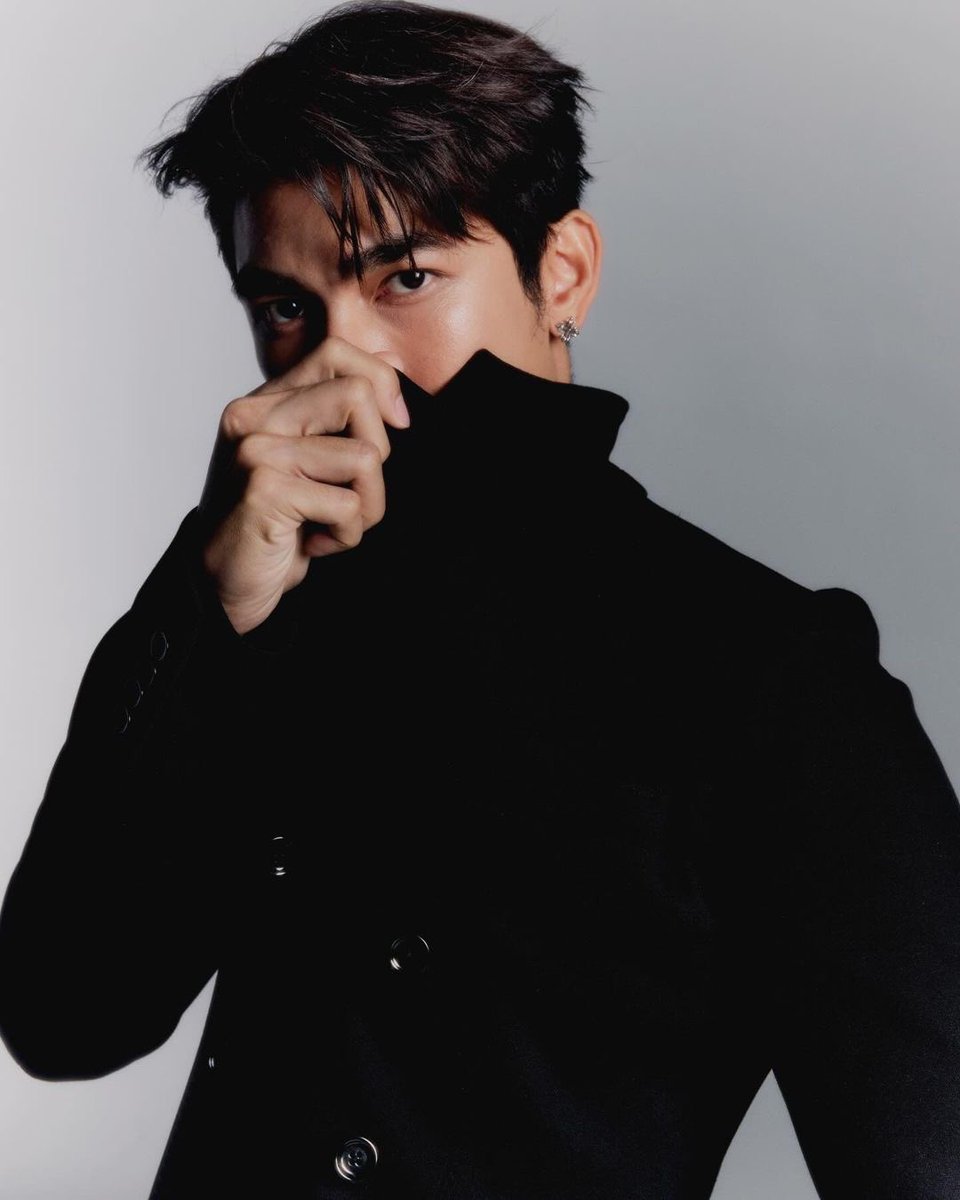MewSuppasit Thailand tweet media
