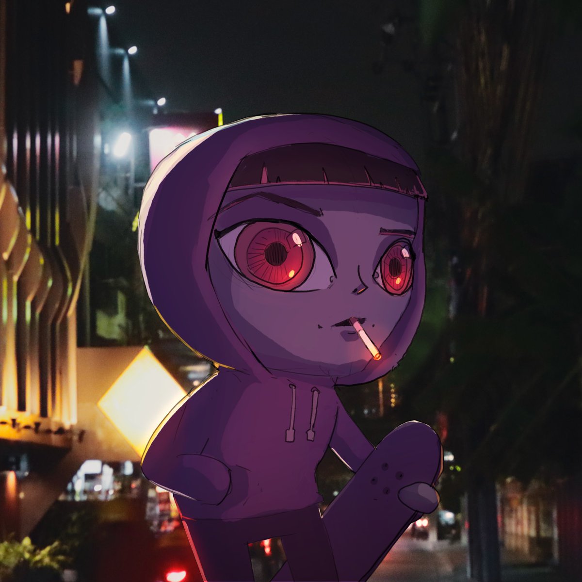 AlexThePea's tweet photo. QT your favorite pieces from 2023 https://t.co/RZTfpwOzxh