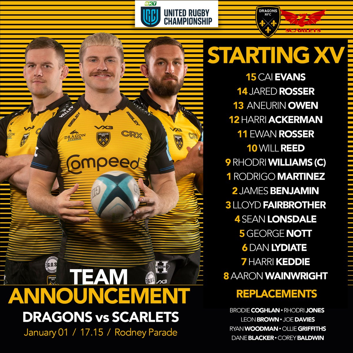 Dragons RFC 🐉 tweet media