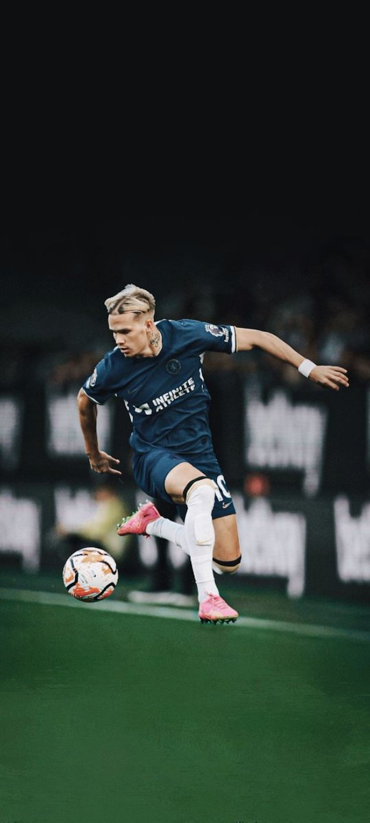 PalmersBarber's tweet photo. Misha is destined to be the best.

This is why Mykhailo Mudryk will be the best winger in the world.

A Thread 🧵 https://t.co/9q3hU4tkEG