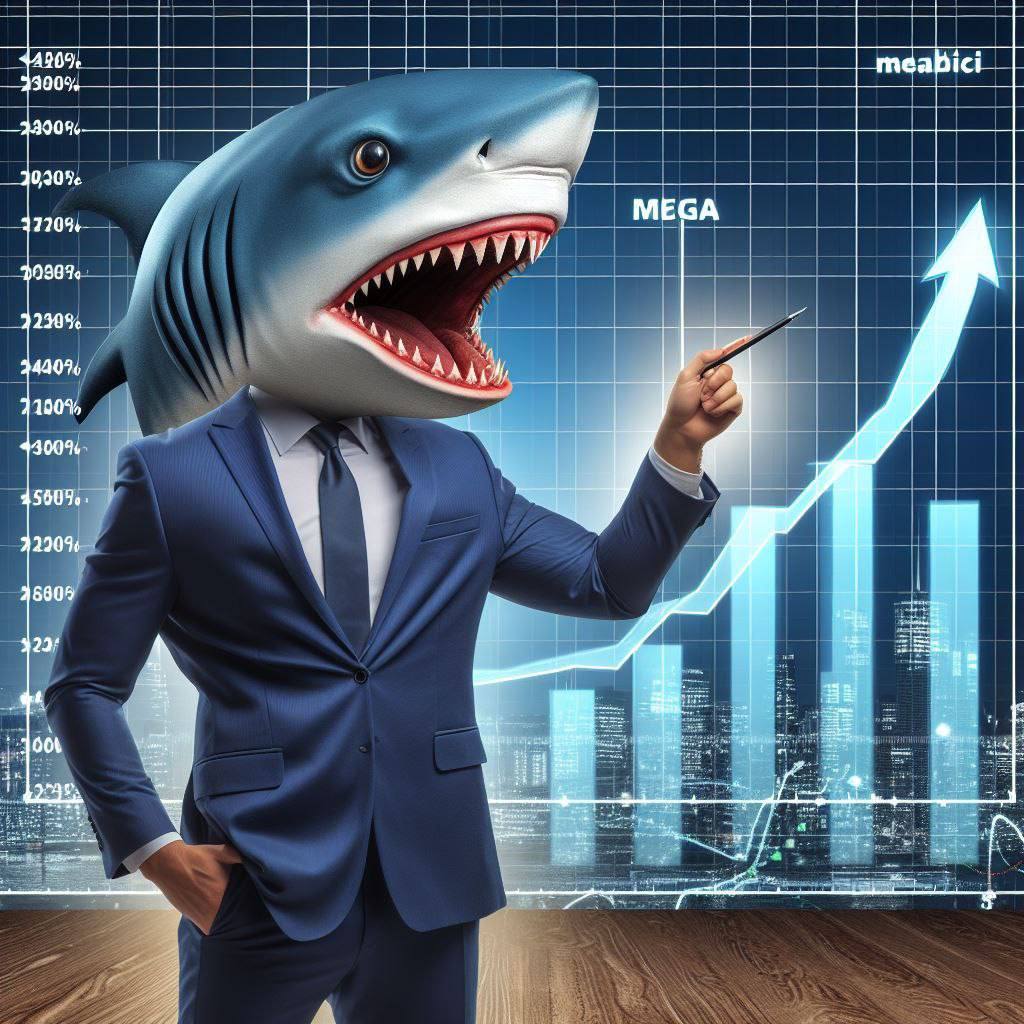 MEGAERC20 tweet media